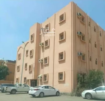 عمارة للبيع في شارع شارع شهيد الدين ثم الوطن علي جابر محمد سحاري, حي المطار, مدينة جازان, منطقة جازان