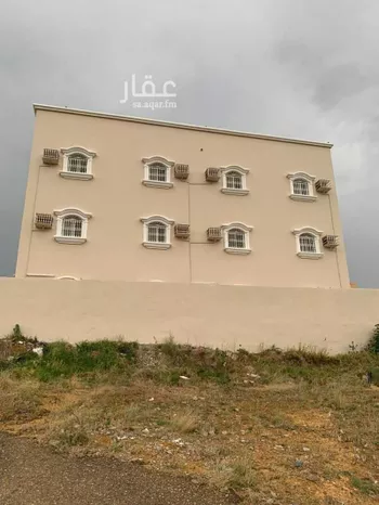 عمارة للبيع في شارع العيدابي 794, حي لحج خنجر, مدينة لحج خنجر, منطقة جازان صورة 2