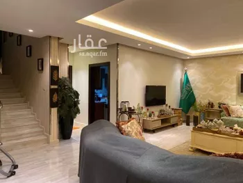 فيلا للبيع في شارع إسماعيل الخطيبي, حي العارض, مدينة الرياض, منطقة الرياض