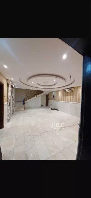 فيلا للإيجار في شارع شهيد الدين ثم الوطن يحيى حمد السعن ، حي الشهداء ، الرياض ، منطقة الرياض صورة 2