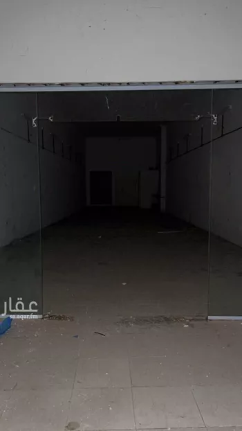 محل للإيجار في طريق الملك عبدالعزي ، حي المجد ، ينبع ، ينبع البحر