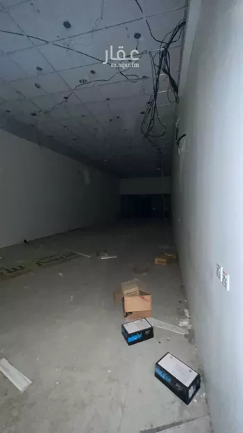 محل للإيجار في طريق الملك عبدالعزي ، حي المجد ، ينبع ، ينبع البحر صورة 2