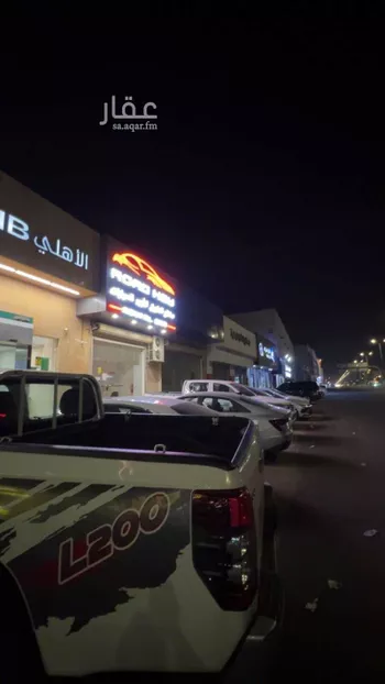 محل للإيجار في طريق الملك عبدالعزي ، حي المجد ، ينبع ، ينبع البحر صورة 5