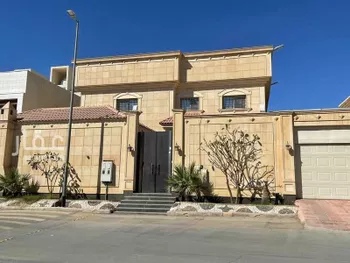 فيلا للبيع في شارع أبي عبدالله الدمياطي ، حي ظهرة البديعة ، الرياض ، منطقة الرياض صورة 2