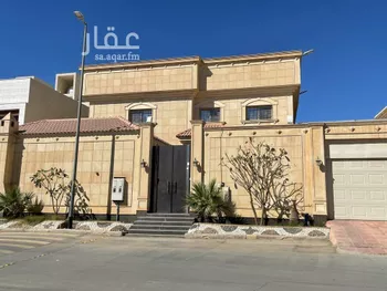 فيلا للبيع في شارع ابي عبدالله الدمياطي, حي ظهرة البديعة, مدينة الرياض, منطقة الرياض صورة 2