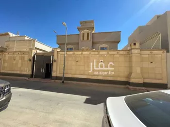 فيلا للبيع في شارع أبي عبدالله الدمياطي ، حي ظهرة البديعة ، الرياض ، منطقة الرياض صورة 3