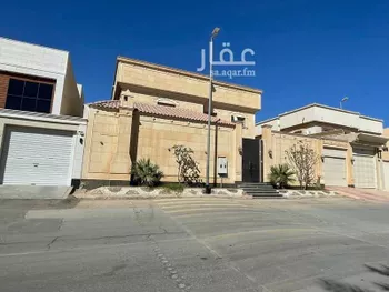 فيلا للبيع في شارع أبي عبدالله الدمياطي ، حي ظهرة البديعة ، الرياض ، منطقة الرياض صورة 4