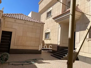 فيلا للبيع في شارع ابي عبدالله الدمياطي, حي ظهرة البديعة, مدينة الرياض, منطقة الرياض صورة 5