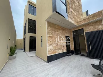 فيلا للبيع في شارع أصبغ بن محمد, حي النرجس, مدينة الرياض, منطقة الرياض صورة 3
