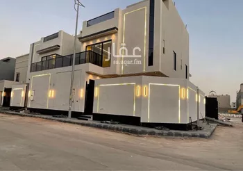 فيلا للبيع في شارع الدائر, حي العارض, مدينة الرياض, منطقة الرياض