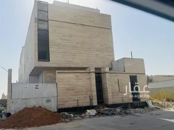 فيلا للبيع في شارع عبدالوهاب اشي, حي النرجس, مدينة الرياض, منطقة الرياض