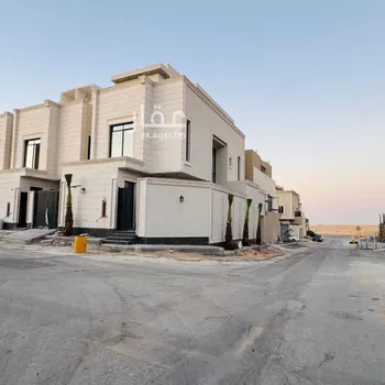 فيلا للبيع في شارع الوليد العبدري, حي النرجس, مدينة الرياض, منطقة الرياض صورة 2