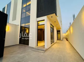 فيلا للبيع في شارع يعقوب الدهلوي, حي النرجس, مدينة الرياض, منطقة الرياض صورة 3