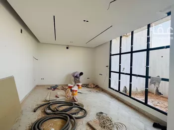 فيلا للبيع في شارع عبدالوهاب اشي, حي النرجس, مدينة الرياض, منطقة الرياض صورة 2
