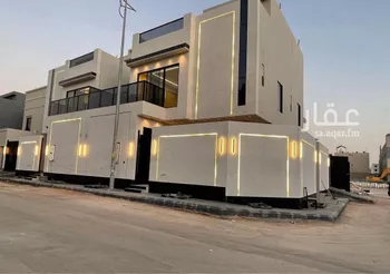 فيلا للبيع في شارع 64677, حي النرجس, مدينة الرياض, منطقة الرياض