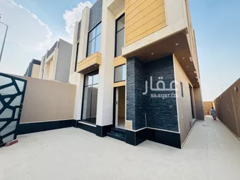 فيلا للبيع في شارع عبدالرحمن بن حاتم, حي العارض, مدينة الرياض, منطقة الرياض