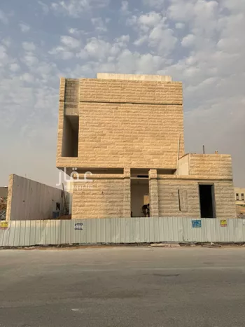 فيلا للبيع في شارع إبراهيم فودة, حي النرجس, مدينة الرياض, منطقة الرياض