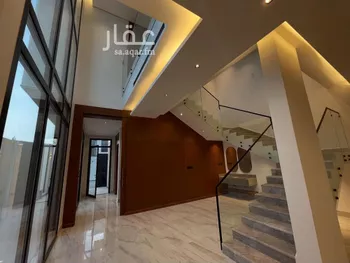 فيلا للبيع في شارع الوليد العبدري, حي النرجس, مدينة الرياض, منطقة الرياض