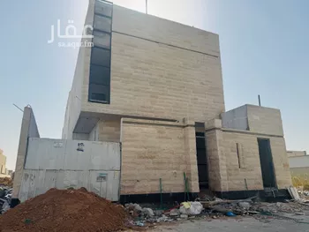 فيلا للبيع في شارع إبراهيم فودة, حي النرجس, مدينة الرياض, منطقة الرياض صورة 2