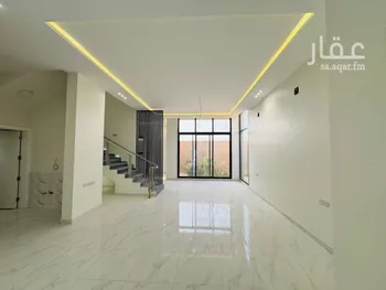 فيلا للبيع في شارع عبدالرحمن بن حاتم, حي العارض, مدينة الرياض, منطقة الرياض صورة 5