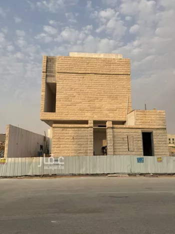 فيلا للبيع في شارع عبدالوهاب اشي, حي النرجس, مدينة الرياض, منطقة الرياض