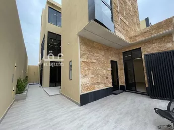 فيلا للبيع في شارع الحسن الوارق, حي النرجس, مدينة الرياض, منطقة الرياض صورة 4