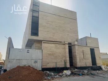 فيلا للبيع في شارع 46567, حي النرجس, مدينة الرياض, منطقة الرياض