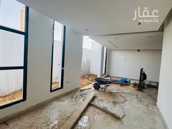 فيلا للبيع في شارع إبراهيم فودة, حي النرجس, مدينة الرياض, منطقة الرياض صورة 3