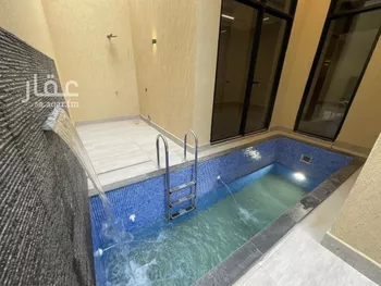 فيلا للبيع في شارع أصبغ بن محمد, حي النرجس, مدينة الرياض, منطقة الرياض