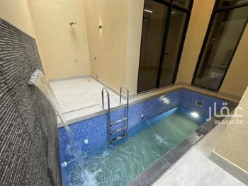 فيلا للبيع في شارع الحسن الوارق, حي النرجس, مدينة الرياض, منطقة الرياض صورة 5