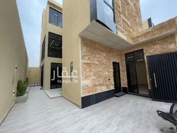 فيلا للبيع في حي النرجس, مدينة الرياض, منطقة الرياض صورة 3