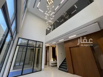 فيلا للبيع في حي النرجس, مدينة الرياض, منطقة الرياض صورة 5
