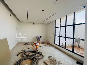 فيلا للبيع في شارع إبراهيم فودة, حي النرجس, مدينة الرياض, منطقة الرياض