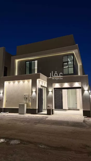 شقة للبيع في شارع ممر84 ، حي الجنادرية ، الرياض ، منطقة الرياض