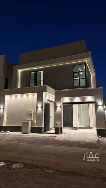 شقة للبيع في شارع عمر ابن حبيب ، حي الجنادرية ، الرياض ، منطقة الرياض