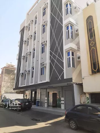 عمارة للبيع في شارع محمد بن ظافر, حي الربوة, مدينة جدة, منطقة مكة المكرمة صورة 4