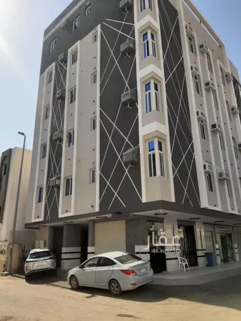 عمارة للبيع في شارع محمد بن ظافر, حي الربوة, مدينة جدة, منطقة مكة المكرمة صورة 5