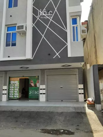 عمارة للبيع في شارع محمد بن ظافر, حي الربوة, مدينة جدة, منطقة مكة المكرمة صورة 3