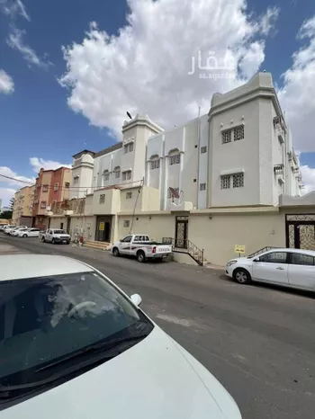عمارة للبيع في شارع الخليج 36, حي الخليج, مدينة احد رفيده, منطقة عسير صورة 4