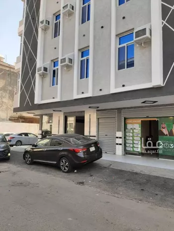 عمارة للبيع في شارع محمد بن ظافر, حي الربوة, مدينة جدة, منطقة مكة المكرمة صورة 2