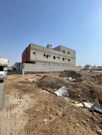 عمارة للبيع في شارع جهيره ، حي النور ، جدة ، جدة صورة 4