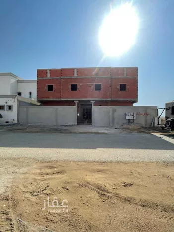 عمارة للبيع في شارع جهيره ، حي النور ، جدة ، جدة
