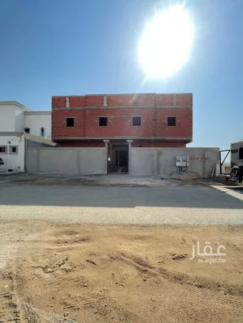 عمارة للبيع في شارع جهيره ، حي النور ، جدة ، جدة