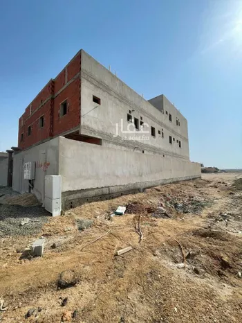 عمارة للبيع في شارع جهيره ، حي النور ، جدة ، جدة صورة 3