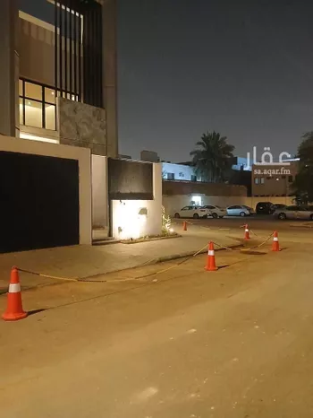 فيلا للبيع في شارع آجلي ، حي العليا ، الرياض ، منطقة الرياض صورة 3