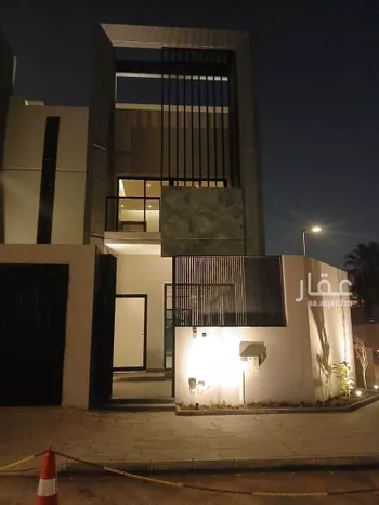 فيلا للبيع في شارع آجلي ، حي العليا ، الرياض ، منطقة الرياض
