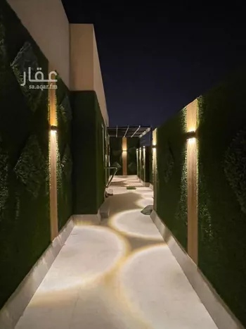 شقة للإيجار في شارع الامام سعود بن فيصل, حي الملقا, مدينة الرياض, منطقة الرياض صورة 2