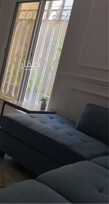 شقة للإيجار في شارع الأمير عبدالعزيز بن محمد بن عياف, حي الياسمين, مدينة الرياض, منطقة الرياض صورة 2
