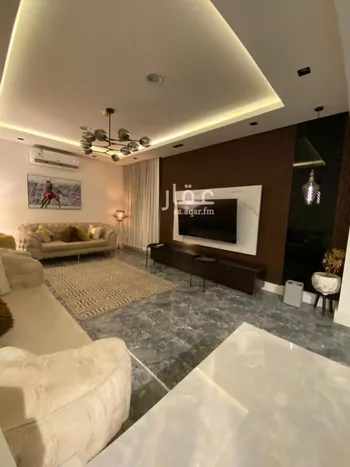 شقة للبيع في شارع الوفاء, حي الملقا, مدينة الرياض, منطقة الرياض صورة 2