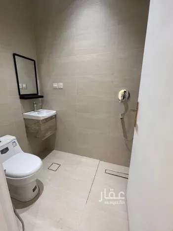 شقة للإيجار في شارع الامام سعود بن فيصل, حي الملقا, مدينة الرياض, منطقة الرياض